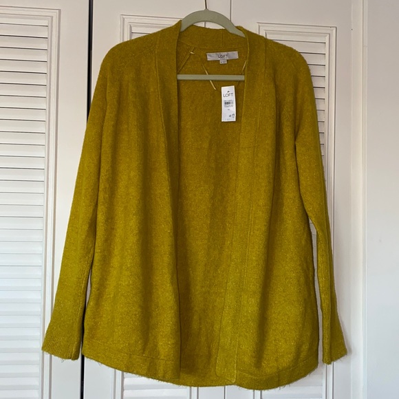 LOFT Sweaters - Ann Taylor loft sweater